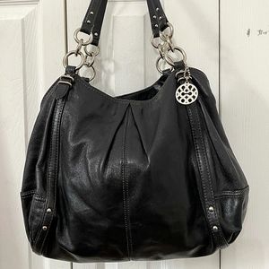 Coach Alexander tote